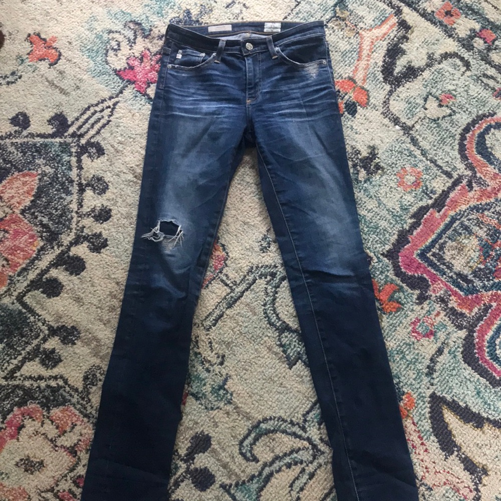 AG jeans
